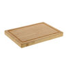 Tagliere - 36 cm x 25 cm, marrone, small 2