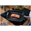 Grillpander, Amerikansk grill 30 cm, St&oslash;bejern, Grafitgr&aring;, small 9