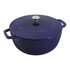 dark-blue color