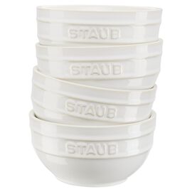 Set de bols 12 cm / 4-pcs