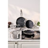 Peak, Pentola - 24 cm, 18/10 acciaio inossidabile, Ceraforce HyCoat, small 10