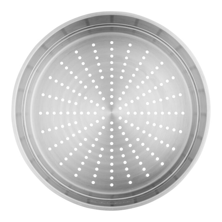 26 cm stainless steel Steamer insert, large 3