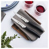 ***** FIVE STAR, Set da bistecca liscio - 2-pz., small 2