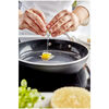 Alu Pro 5, 10-inch, Aluminum, Non-stick, Fry Pan With Ceramic Coating, small 7
