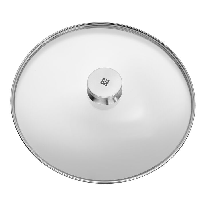 TWIN Specials, Lid 30 cm, glass, large 2