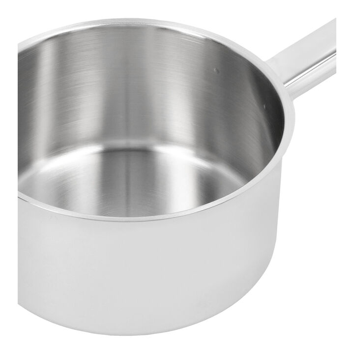 Apollo 7, Steelpan zonder deksel 14 cm / 1 l, large 3