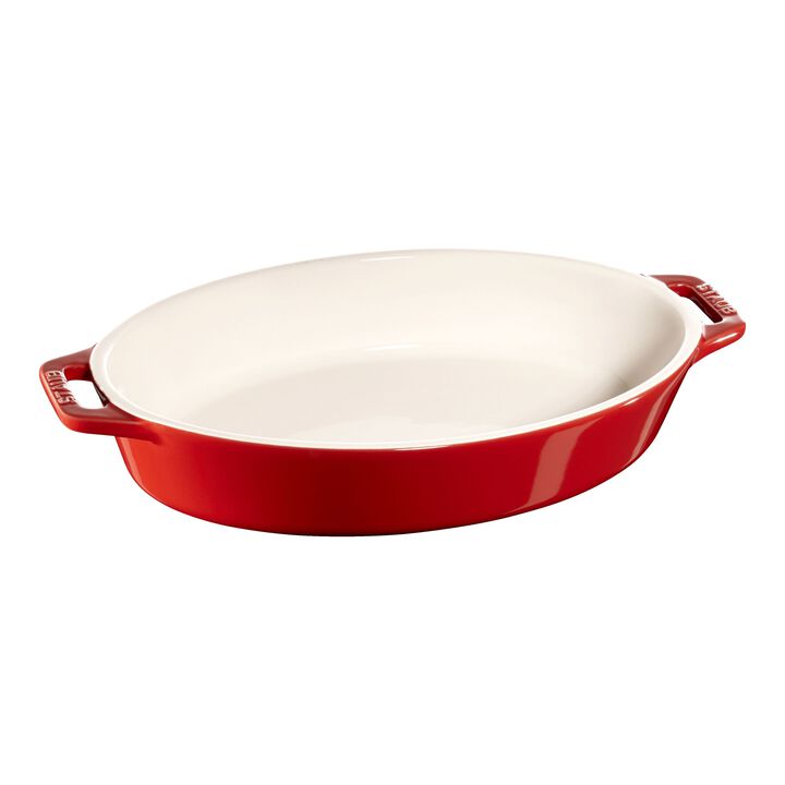 Ceramique, Travessa de forno 23 cm, Cerâmica, large 1