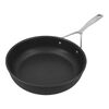 Alu Pro 5, Hapjespan met lange steel Duraslide Titanium 24 cm, small 4