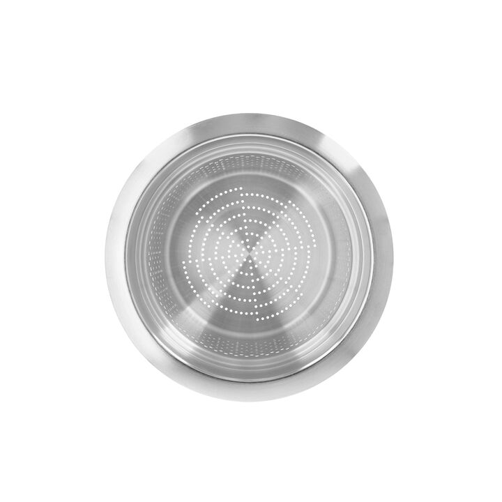 Specialties 5, Pasta insert set, 24 cm, large 2