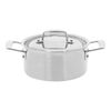 Kookpot 18 cm / 2,2 l,,large