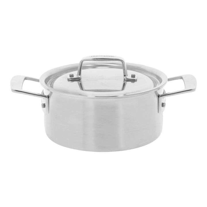 Essential 5, Kookpot 20 cm / 3 l, large 1