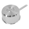 Mini 3, Sauspannetje 12 cm / 600 ml, small 2