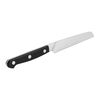 Pro, 5-inch Utility Knife, Serrated Edge , small 4