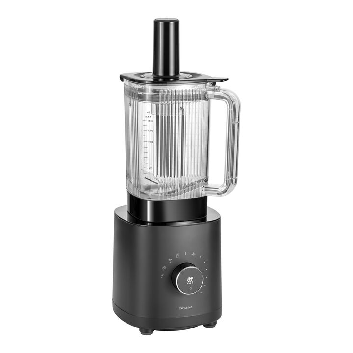 Enfinigy, Table blender black, large 3
