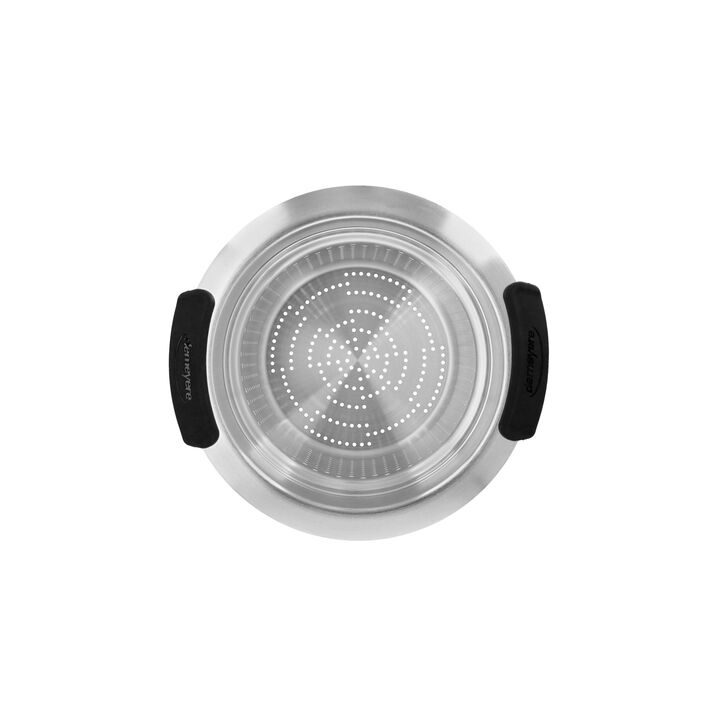 Specialties 5, Pasta insert set, 20 cm, large 2
