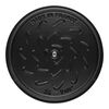 La Cocotte, 3.6 l cast iron round Winter Essential French Oven, cherry blossom - Visual Imperfections, small 5