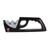 Two-stage Pull-through Sharpener - Gray, small 1