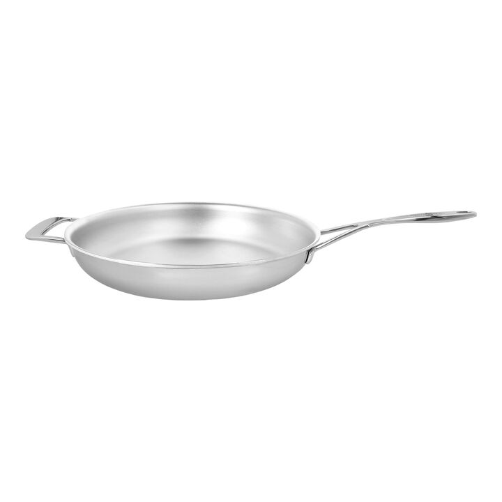 Silverline 7, Koekenpan NanoTouch 32 cm, large 1