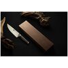 Special Edition, Coltello da cuoco liscio - 20 cm, marrone-nero, small 5