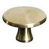 Knauf 3 cm, Messing, small 1