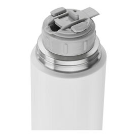 1 l Thermo flask white-grey