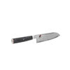 KAIZEN II 5000FCD, 7-inch, Fine Edge Santoku, small 3