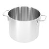 Apollo 7, Marmite sans couvercle 20 cm, Inox 18/10, small 4