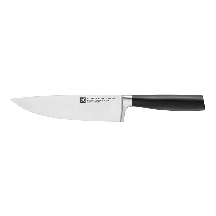 FIVE STAR PLUS, 8-inch, Chef's Knife - Factory Second, large 1