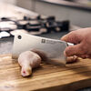 Four Star, Meat Cleaver  6 inch, small 2