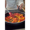 Alu Bistro 3, Koekenpan Ceraforce 30 cm, small 5