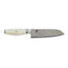 ORI, 7-inch, Fine Edge Santoku, small 1