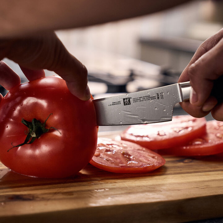 Four Star, Fine Edge Prep Knife 5.5 inch, large 2