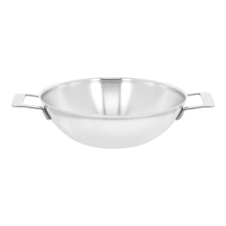 Industry 5, Wok met 2 handgrepen 30 cm, large 1