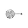 Classic Pro 3, Bakpan 20 cm, small 3