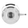 Specialties 3, 20 cm 18/10 Stainless Steel Kettle silver, small 2