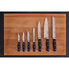 Accent, 18 cm Santoku, small 3