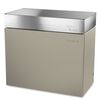 Flammkraft Model M, Module, Taupe, small 2
