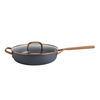 Milano, 7 Piece aluminum Cookware set, small 11