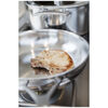 Industry 5, 11-inch, 18/10 Stainless Steel, Frying Pan, small 6