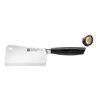 All * Star, 6 inch Cleaver, gold matt, small 1
