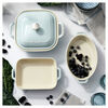Ceramique, bakeware set 4 Piece, small 2