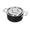 Black 5, Kookpan 18 cm / 2,2 l, small 2