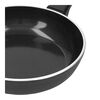 Alu Classico 3, Set de po&ecirc;les &agrave; frire Ceraforce, 24 et 28 cm, small 3