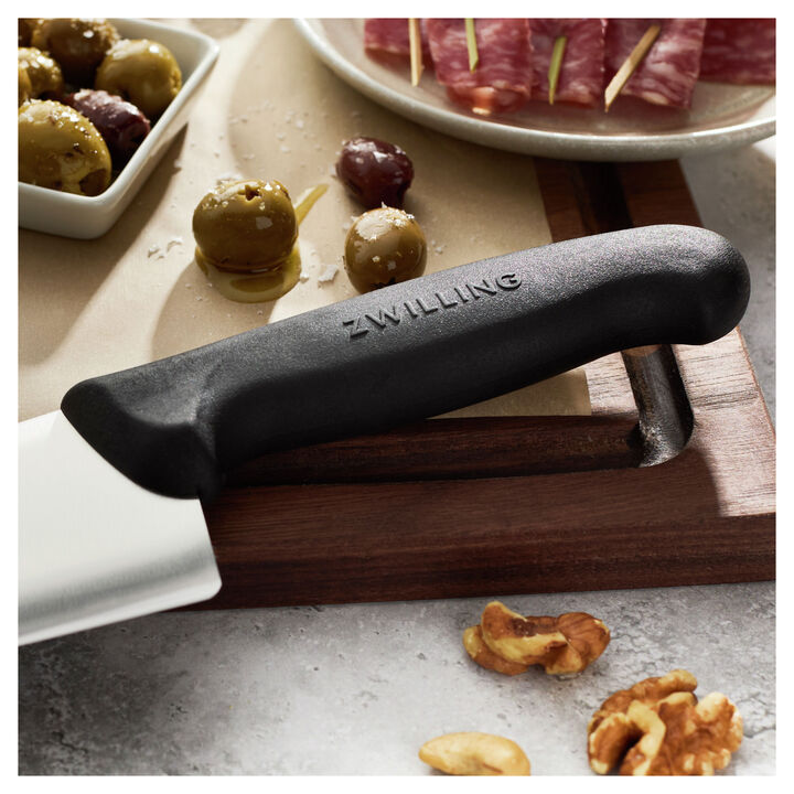 Commercial, 8-inch, Chef's Knife, large 4