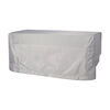 Flammkraft Model D, Cover for Model D - Built-in, small 2