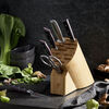 HISHO, 7-pc, Knife block set, No-Color, small 2