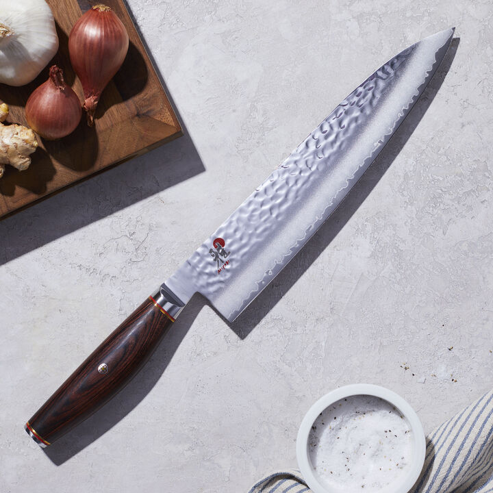 Artisan, 9.5-inch, Chef's Knife, large 2