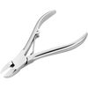 CLASSIC, polished Nail nipper, small 3