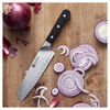 Pro, Santokumesser 18 cm, Kullenschliff, small 6