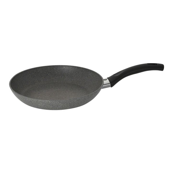 フェラーラ, フライパン 26 cm, アルミニウム, グレー, large 1